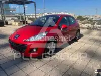 2011 Peugeot 207