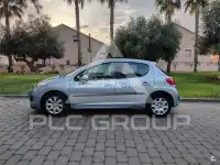 2011 Peugeot 207