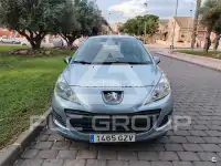 2011 Peugeot 207
