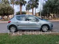 2011 Peugeot 207