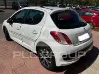 2011 Peugeot 207