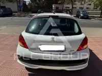 2011 Peugeot 207