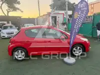 2011 Peugeot 207