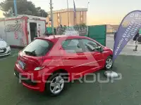 2011 Peugeot 207