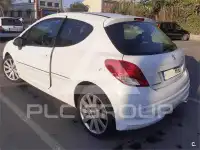 2011 Peugeot 207
