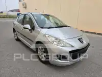 2011 Peugeot 207