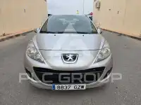 2011 Peugeot 207