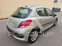 2011 Peugeot 207