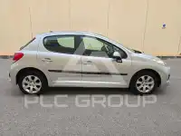 2011 Peugeot 207