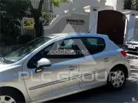 2011 Peugeot 207