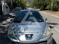 2011 Peugeot 207