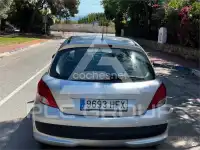 2011 Peugeot 207