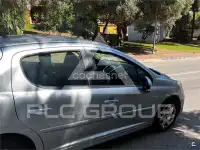 2011 Peugeot 207
