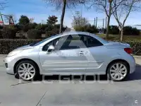 2011 Peugeot 207