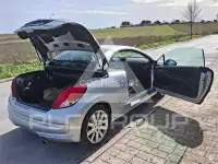 2011 Peugeot 207