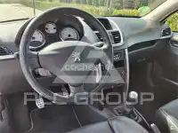 2011 Peugeot 207