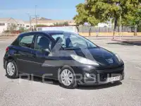2011 Peugeot 207