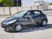 2011 Peugeot 207