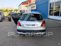 2011 Peugeot 207