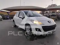 2011 Peugeot 207