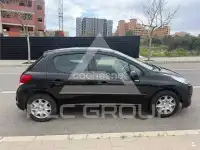 2011 Peugeot 207