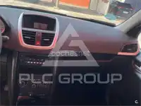 2011 Peugeot 207