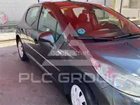 2011 Peugeot 207