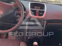 2011 Peugeot 207