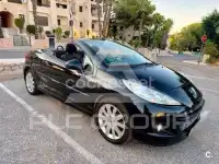 2011 Peugeot 207