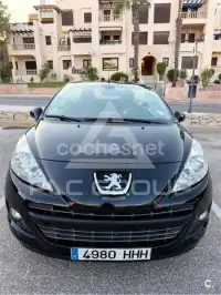 2011 Peugeot 207