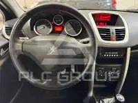 2011 Peugeot 207