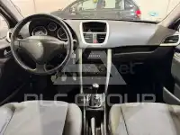 2011 Peugeot 207