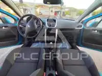 2011 Peugeot 207