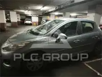 2011 Peugeot 207