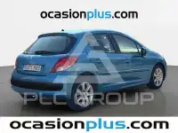 2011 Peugeot 207