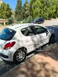 2011 Peugeot 207