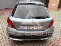 2011 Peugeot 207