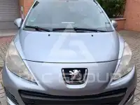 2011 Peugeot 207