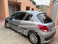 2011 Peugeot 207