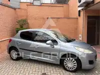 2011 Peugeot 207