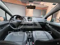 2011 Peugeot 207