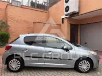 2011 Peugeot 207