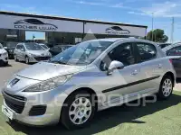 2011 Peugeot 207