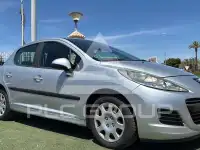 2011 Peugeot 207