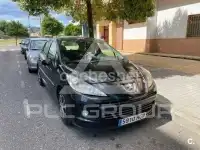 2011 Peugeot 207