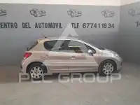 2011 Peugeot 207