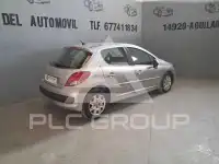 2011 Peugeot 207