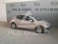 2011 Peugeot 207