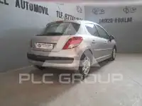2011 Peugeot 207