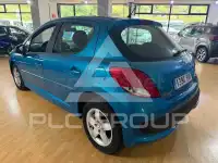 2011 Peugeot 207
